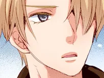 タテカラー版】俺の指で乱れろ。～閉店後のサロン、意地悪に焦らされて